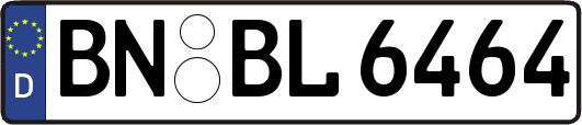 BN-BL6464