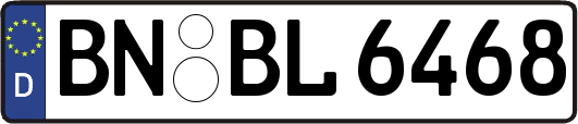 BN-BL6468