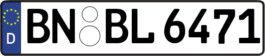 BN-BL6471