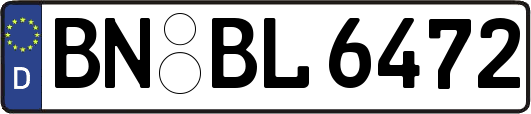 BN-BL6472