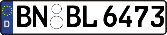 BN-BL6473