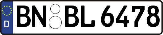 BN-BL6478