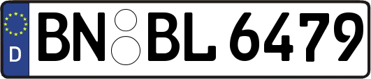 BN-BL6479