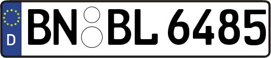 BN-BL6485