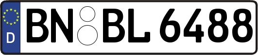 BN-BL6488