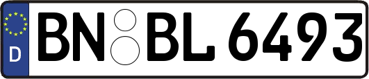 BN-BL6493