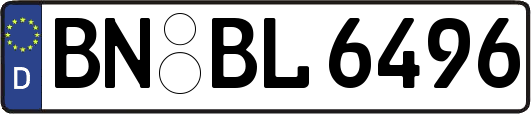 BN-BL6496
