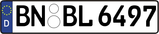 BN-BL6497
