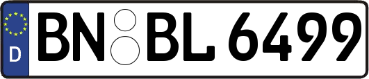 BN-BL6499