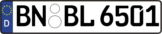 BN-BL6501