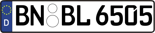 BN-BL6505
