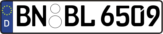 BN-BL6509