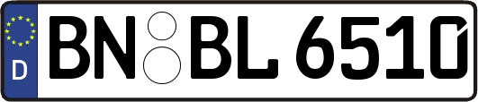 BN-BL6510