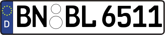 BN-BL6511