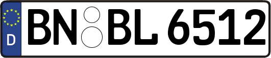 BN-BL6512