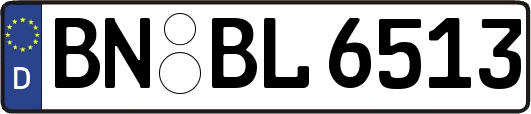 BN-BL6513