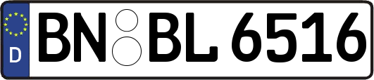 BN-BL6516