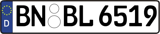 BN-BL6519