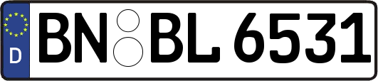 BN-BL6531