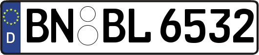 BN-BL6532