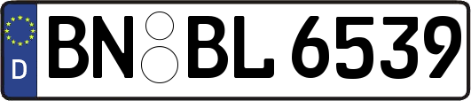 BN-BL6539