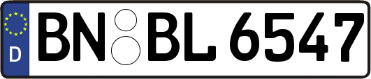 BN-BL6547