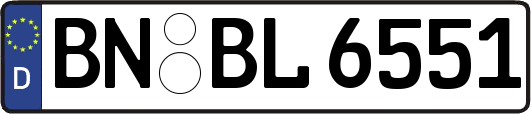 BN-BL6551