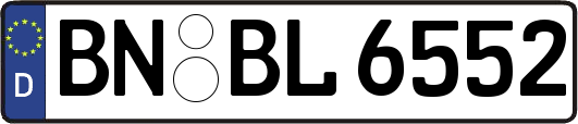 BN-BL6552
