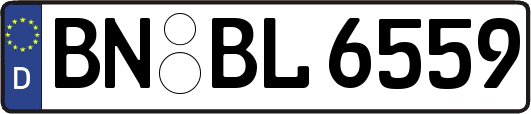 BN-BL6559