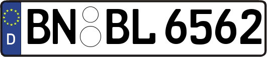 BN-BL6562