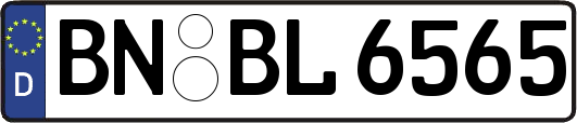 BN-BL6565