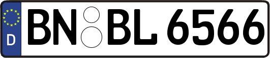 BN-BL6566