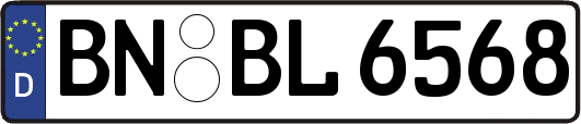 BN-BL6568
