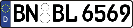 BN-BL6569