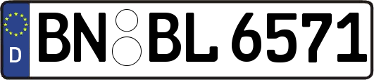 BN-BL6571
