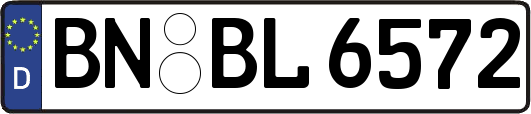 BN-BL6572