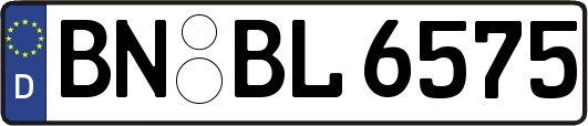BN-BL6575