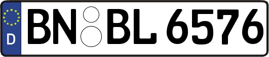 BN-BL6576
