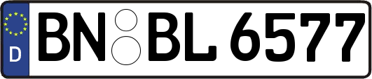BN-BL6577