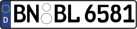 BN-BL6581