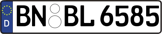 BN-BL6585