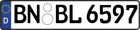 BN-BL6597