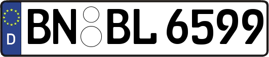 BN-BL6599