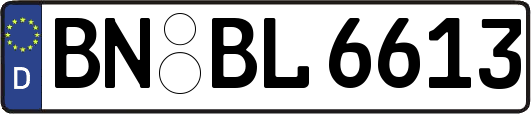 BN-BL6613