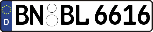 BN-BL6616