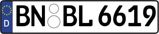 BN-BL6619