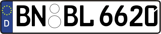 BN-BL6620