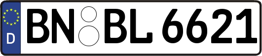 BN-BL6621