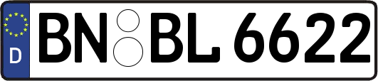 BN-BL6622