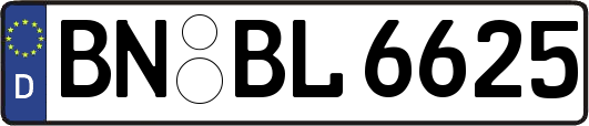 BN-BL6625